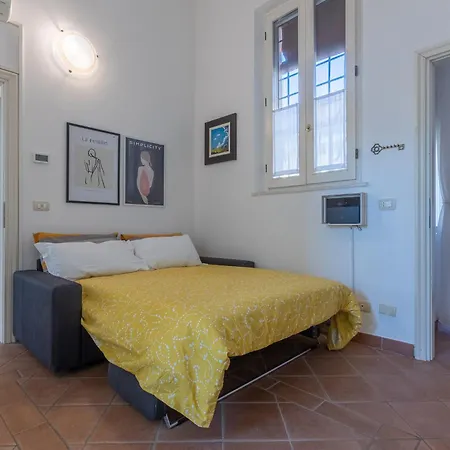 Dimora Storica Manfredini Nel Cuore Di Appartement