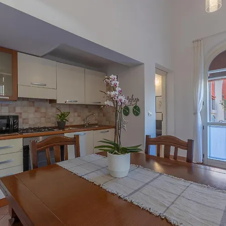 Appartement Dimora Storica Manfredini Nel Cuore Di Ferrara