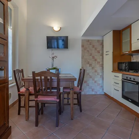 Dimora Storica Manfredini Nel Cuore Di Ferrara