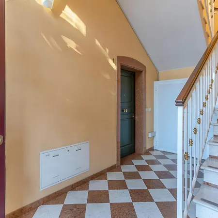 Dimora Storica Manfredini Nel Cuore Di *