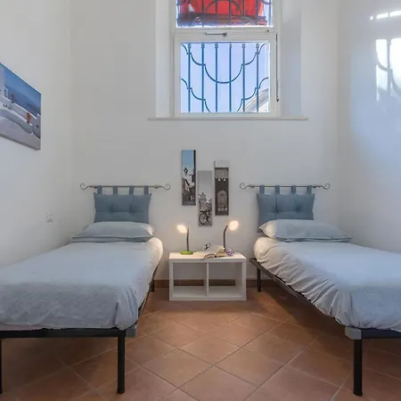 Dimora Storica Manfredini Nel Cuore Di * Ferrara