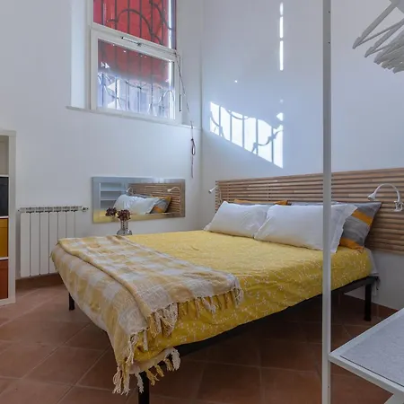 Apartmán Guesthost - Dimora Storica Manfredini Nel Cuore Di