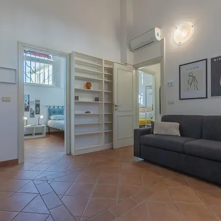 Dimora Storica Manfredini Nel Cuore Di Appartement