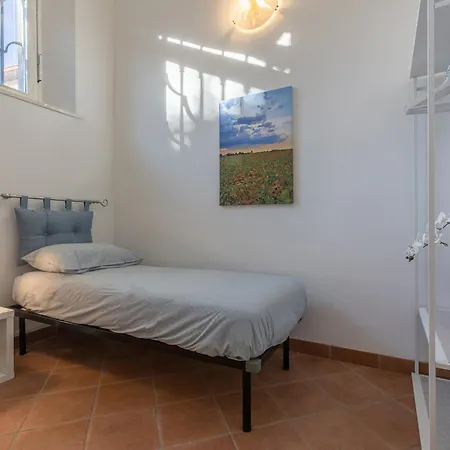 Dimora Storica Manfredini Nel Cuore Di *