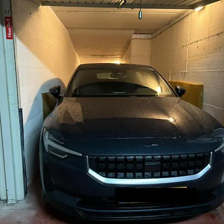 Dimora Storica Manfredini Nel Cuore Di Ferrara