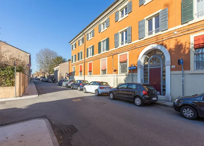 Apartament Guesthost - Dimora Storica Manfredini Nel Cuore Di *