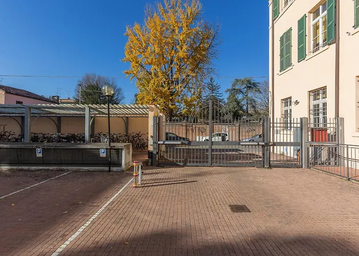 Guesthost - Dimora Storica Manfredini Nel Cuore Di Daire