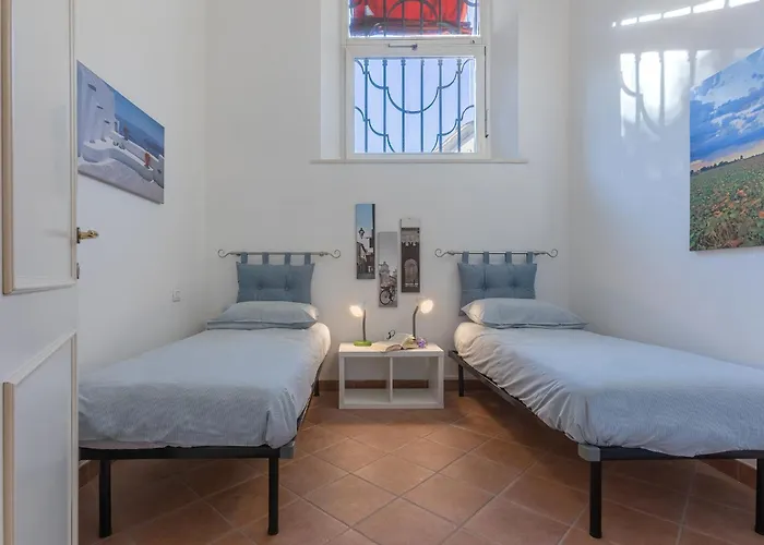 Guesthost - Dimora Storica Manfredini Nel Cuore Di * פררה