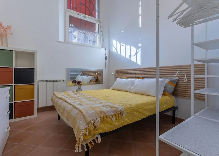 Apartament Guesthost - Dimora Storica Manfredini Nel Cuore Di